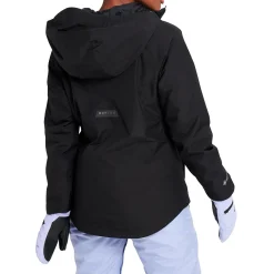 Burton GORE-TEX Powline Insulated Jacket - Women's-Women Snow Clothing|Insulated & Puffer Jackets