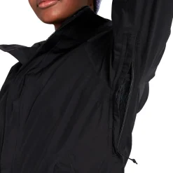 Burton GORE-TEX Powline Insulated Jacket - Women's-Women Snow Clothing|Insulated & Puffer Jackets