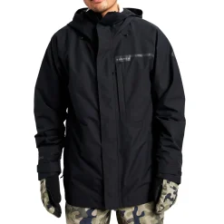 Burton GORE-TEX Powline Jacket - Men's- Snow Clothing|Shell Jackets