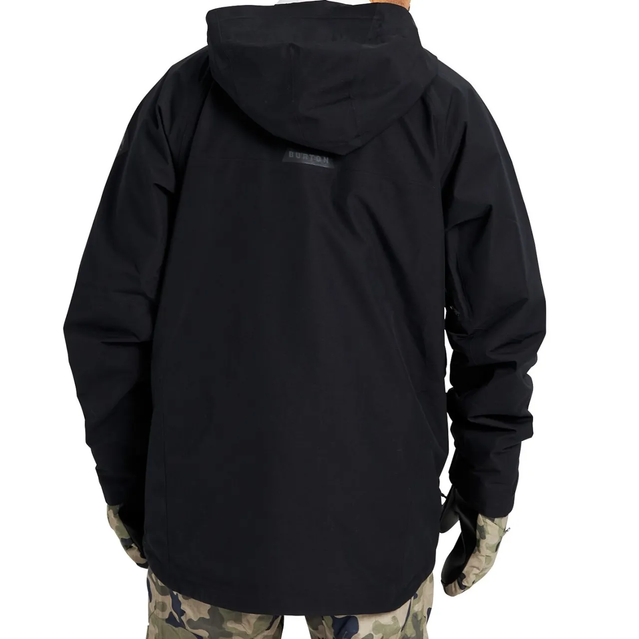 Burton GORE-TEX Powline Jacket - Men's- Snow Clothing|Shell Jackets