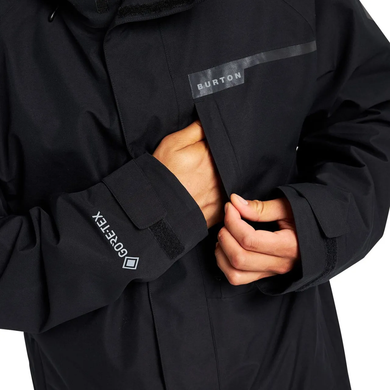 Burton GORE-TEX Powline Jacket - Men's- Snow Clothing|Shell Jackets