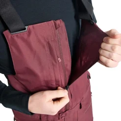 Burton GORE-TEX Reserve Bibs- Snow Clothing|Snowboard Pants & Bibs