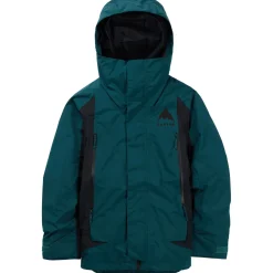 Burton GORE-TEX Shell Jacket - Kids'-Kids Kids Jackets|Girls Snow Clothing