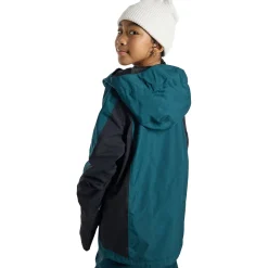 Burton GORE-TEX Shell Jacket - Kids'-Kids Kids Jackets|Girls Snow Clothing