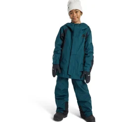 Burton GORE-TEX Shell Jacket - Kids'-Kids Kids Jackets|Girls Snow Clothing