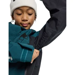 Burton GORE-TEX Shell Jacket - Kids'-Kids Kids Jackets|Girls Snow Clothing