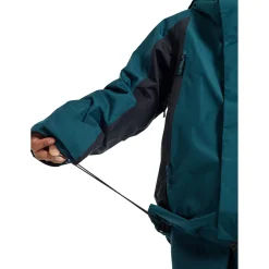 Burton GORE-TEX Shell Jacket - Kids'-Kids Kids Jackets|Girls Snow Clothing