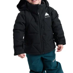 Burton GORE-TEX Shell Jacket - Kids'-Kids Kids Jackets|Girls Snow Clothing