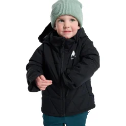 Burton GORE-TEX Shell Jacket - Kids'-Kids Kids Jackets|Girls Snow Clothing