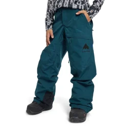 Burton GORE-TEX Shell Pants - Kids'-Kids Girls Snow Clothing|Boys Snow Clothing