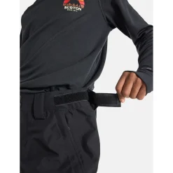 Burton GORE-TEX Shell Pants - Kids'-Kids Girls Snow Clothing|Boys Snow Clothing