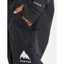 Burton GORE-TEX Shell Pants - Kids'-Kids Girls Snow Clothing|Boys Snow Clothing
