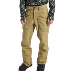 Burton GORE-TEX Vent Pants- Snow Clothing|Snowboard Pants & Bibs