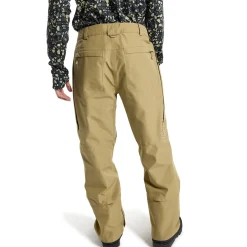 Burton GORE-TEX Vent Pants- Snow Clothing|Snowboard Pants & Bibs