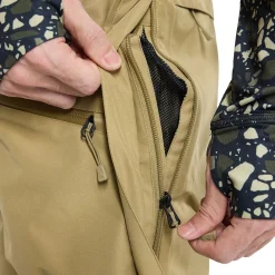 Burton GORE-TEX Vent Pants- Snow Clothing|Snowboard Pants & Bibs