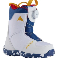 Burton Grom BOA Snowboard Boots - Kids'-Kids Snowboard Boots|Snowboard Boots