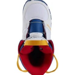 Burton Grom BOA Snowboard Boots - Kids'-Kids Snowboard Boots|Snowboard Boots