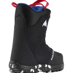 Burton Grom BOA Snowboard Boots - Kids'-Kids Snowboard Boots|Snowboard Boots
