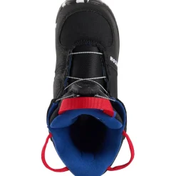 Burton Grom BOA Snowboard Boots - Kids'-Kids Snowboard Boots|Snowboard Boots
