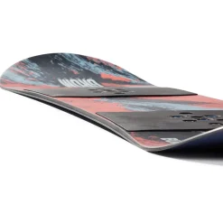 Burton Grom Camber Snowboard - Kids'-Kids Snowboards|Snowboards