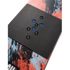 Burton Grom Camber Snowboard - Kids'-Kids Snowboards|Snowboards