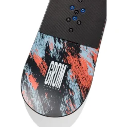 Burton Grom Camber Snowboard - Kids'-Kids Snowboards|Snowboards