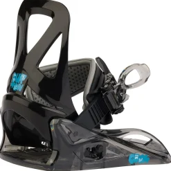Burton Grom Snowboard + Grom Snowboard Bindings - Kids' 2025-Kids Kids Snowboard Packages|Snowboard Packages