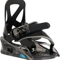 Burton Grom Snowboard + Grom Snowboard Bindings - Kids' 2025-Kids Kids Snowboard Packages|Snowboard Packages