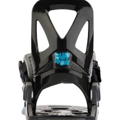 Burton Grom Snowboard + Grom Snowboard Bindings - Kids' 2025-Kids Kids Snowboard Packages|Snowboard Packages