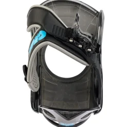 Burton Grom Snowboard + Grom Snowboard Bindings - Kids' 2025-Kids Kids Snowboard Packages|Snowboard Packages