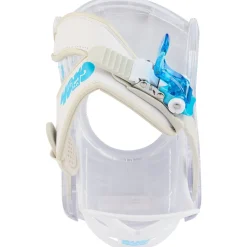 Burton Grom Snowboard + Grom Snowboard Bindings - Kids' 2025-Kids Kids Snowboard Packages|Snowboard Packages