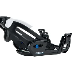 Burton Grom Snowboard + Step On Grom Snowboard Bindings + Grom Step On Snowboard Boots - Kids 2025-Kids Kids Snowboard Packages|Snowboard Packages