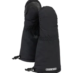 Burton Grommit Mittens - Toddlers'-Women Toddler Gloves & Mittens|Gloves & Mittens