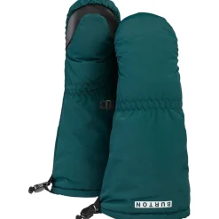 Burton Grommit Mittens - Toddlers'-Women Toddler Gloves & Mittens|Gloves & Mittens