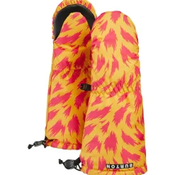 Burton Grommit Mittens - Toddlers'-Women Toddler Gloves & Mittens|Gloves & Mittens