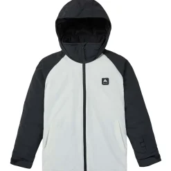 Burton Hart Jacket - Girls'-Kids Kids Jackets|Girls Snow Clothing