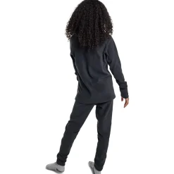 Burton Heavyweight Fleece Base Layer Set - Kids'-Kids Girls Snow Clothing|Boys Snow Clothing