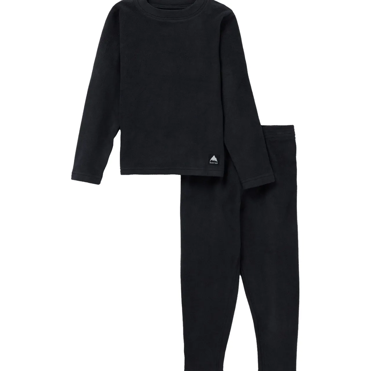Burton Heavyweight Fleece Base Layer Set - Toddlers'-Kids Toddler Snow Clothing|Toddler 18M - 7T