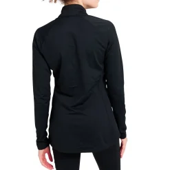 Burton Heavyweight X Quarter-Zip Base Layer Top - Women's-Women Base Layers|Snow Clothing