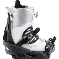 Burton Hideaway Snowboard + Citizen Snowboard Bindings + Mint Boa Snowboard Boots - Women's 2025- Snowboards, Bindings & Boots|Snowboard Packages