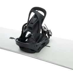 Burton Hideaway Snowboard + Citizen Snowboard Bindings + Mint Boa Snowboard Boots - Women's 2025- Snowboards, Bindings & Boots|Snowboard Packages