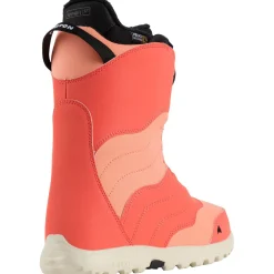 Burton Hideaway Snowboard + Citizen Snowboard Bindings + Mint Boa Snowboard Boots - Women's 2025- Snowboards, Bindings & Boots|Snowboard Packages