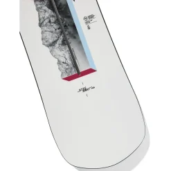 Burton Hideaway Snowboard + Step On Snowboard Bindings + Limelight Step On Snowboard Boots - Women's 2025- Step On Packages|Snowboard Packages