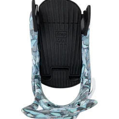 Burton Hideaway Snowboard + Step On Snowboard Bindings + Limelight Step On Snowboard Boots - Women's 2025- Step On Packages|Snowboard Packages