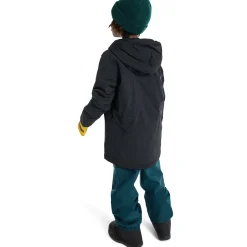 Burton Hillslope 2L Jacket - Kids'-Kids Kids Jackets|Girls Snow Clothing