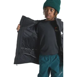 Burton Hillslope 2L Jacket - Kids'-Kids Kids Jackets|Girls Snow Clothing