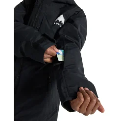 Burton Hillslope 2L Jacket - Kids'-Kids Kids Jackets|Girls Snow Clothing