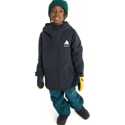 Burton Hillslope 2L Jacket - Kids'-Kids Kids Jackets|Girls Snow Clothing
