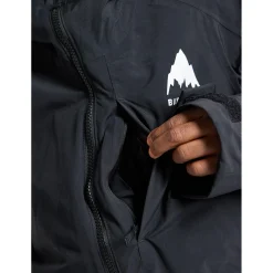 Burton Hillslope 2L Jacket - Kids'-Kids Kids Jackets|Girls Snow Clothing