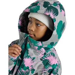 Burton Hillslope 2L Jacket - Kids'-Kids Kids Jackets|Girls Snow Clothing